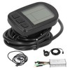 Electric Bicycle Motor Speed Controller for KTLCD5 Display Kit for