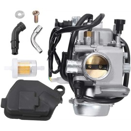 For Carburetor For HONDA TRX350TE TRX350TM Rancher 350 2000-2003