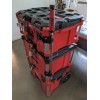 Milwaukee Packout -Icon Breaker Bar- mount