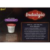 Trilliant Fg013073 Indulgio Milk Chocolate Hot Cocoa Single Serve Brew
