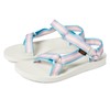 Teva Original Universal Gradiate Pastel Multi 8 B (M)