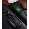 BFDDPPM Smart Key Fob Case Cover Compatible with Land Rover