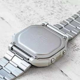 Casio GENUINE Casio B650WD-1A Mens Womens Classic Retro Quatz Digital Watch FREE SHIP