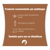 Tecnipie Exfoliante de Nuez Remueve Células Muertas 150g