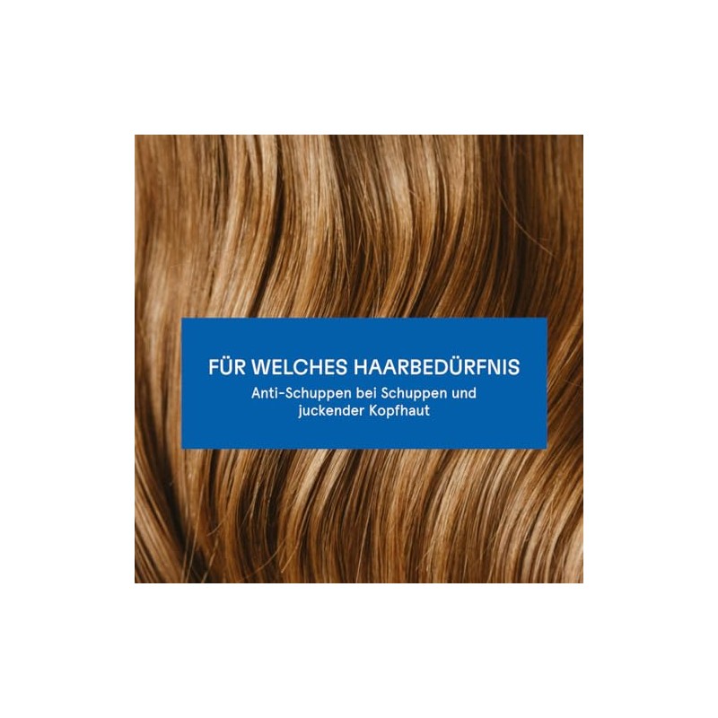 Guhl Anti-Dandruff Shampoo - Pack of 4 - 4 x