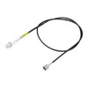 ACROPIX Manual Transmission Speedometer Cable Assembly Fit for Mazda Miata
