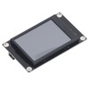 Engraving Machine Display Kit Desktop Engraver 2.4 Inch Touch Screen