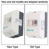 Motor Protection Switch ABS Waterproof IP55 Load Conversion Circuit Breaker