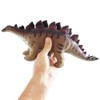 Large Soft Touch Stegosaurus
