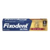 Fixodent Ultra Max Hold crema 2 pack 62g 2.2oz