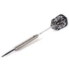 CUESOUL Tungsten Steel Tip Darts- Precise Barrels 24 Grams 90%