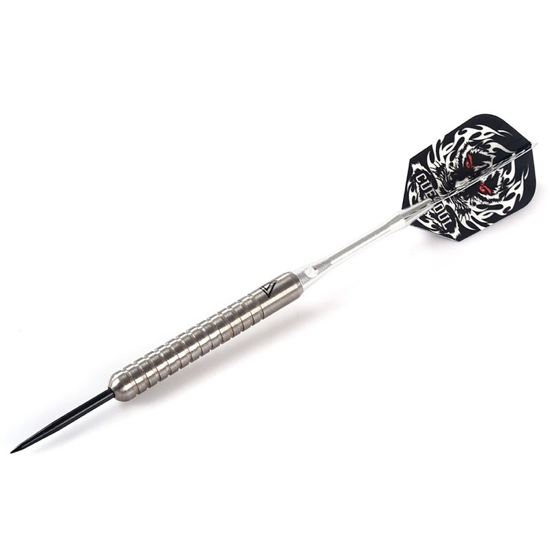 CUESOUL Tungsten Steel Tip Darts- Precise Barrels 24 Grams 90%