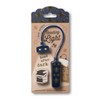 IF Book Lover's Reading Light - Bee, Blue