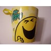 Mr. Men & Little Miss Paper Pail ~ Mr. Happy