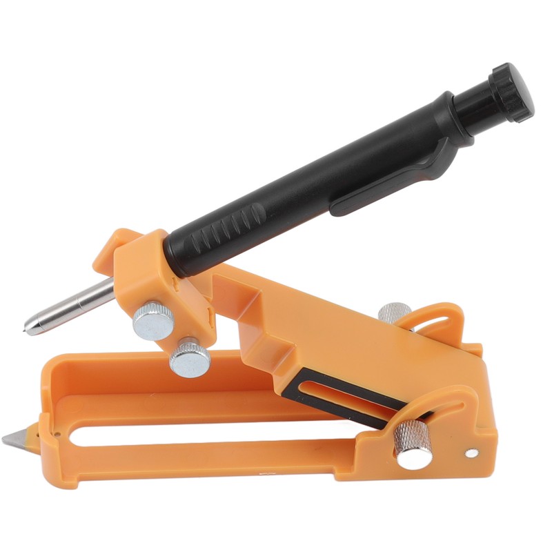 Multifunction Scribing Tool Construction Pencil Aluminum Alloy DIY Woodworking Marking