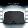 FRESHME Cotton Eye Mask for Sleeping in Gift Box -