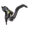 Shimano Br-t610 V-brake - Rear, Black