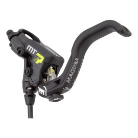 Shimano Br-t610 V-brake - Rear, Black