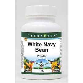 White Navy Bean Powder (1 oz, ZIN: 521634) - 3 Pack