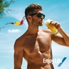 Dhoptical 2 Pack Eyeglasses Floating Strap Sunglass Retainer for Swimming,