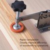Toggle Clamp Heavy Duty Large Hold Down Clamp Hand Tool