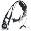 Lisnhlin Rear Left Driver Side Power Sliding Door Cable Replacement