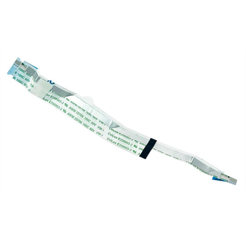 ZAHARA Flexibles Flexkabel SC10Q25694 01YN256 01YN257 NBX0001N700 für Lenovo ThinkPad