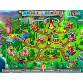 Hermes 4: Die Tricks des Thanatos - Sammleredition