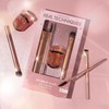 Real Techniques Starlit Gaze Eye + Lash Kit - Set
