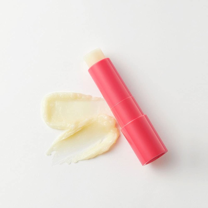 Morikitsu BubiBubi Lip Balm, 0.1 oz (3.8 g)