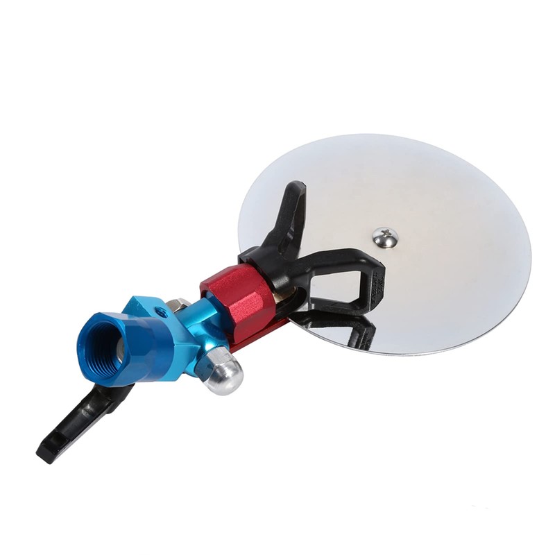 Universal Spray Guide Tool Tungsten Steel 315 Airless Nozzle 7/8