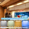 BlueFire 800LM RV Ceiling Interior Lights, DC 12-18V Dimmable RV
