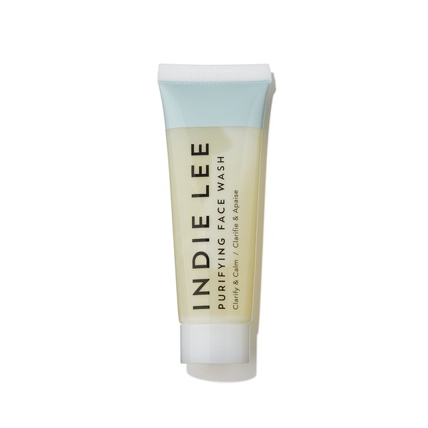 Indie Lee Purifying Face Wash Purifying Face Wash, Travel size - 30 ml