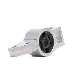 RIDEX Plus 251T0035P Control Arm Bearing Rear Front Left 52 mm 50 mm 21 mm 63 mm