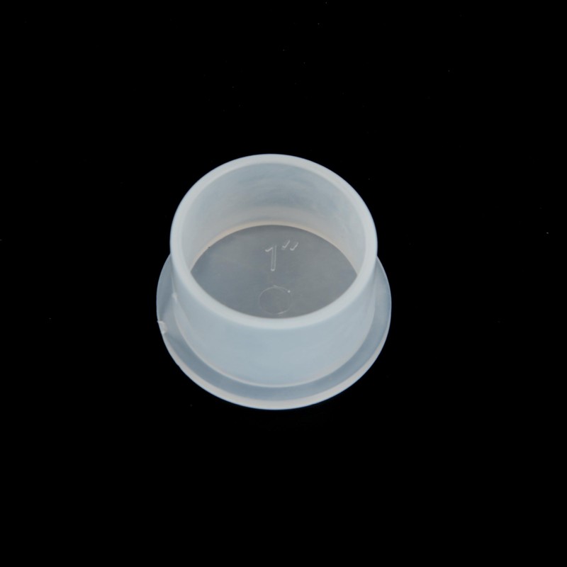 SummitLink Pool Fence Hole Plug Deck Patio Ground Cover Caps