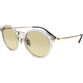 iZONE IDRIVE Premium P1430 High Performance Polarized Sunglasses for Driving with Thin Lenses, clear green