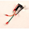 Alternator Internal Regulator Conversion Kit for Dodge Cummins 89-2002 Denso