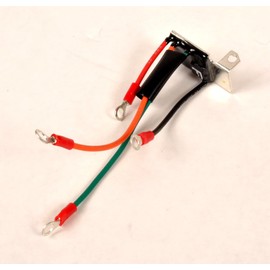 Alternator Internal Regulator Conversion Kit for Dodge Cummins 89-2002 Denso