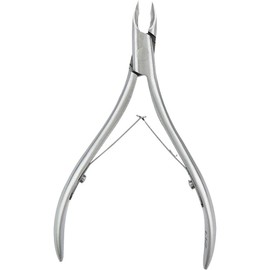 iBIT Leeds Cuticle Nail Nippers Premium Type, 1 Piece, 2003A / 아이빛 리즈 큐티클 네일니퍼 고급형, 1개, 2003A