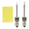 Nagoyuki Soldering Tips USB Soldering Iron Head Replacement Soldering Iron