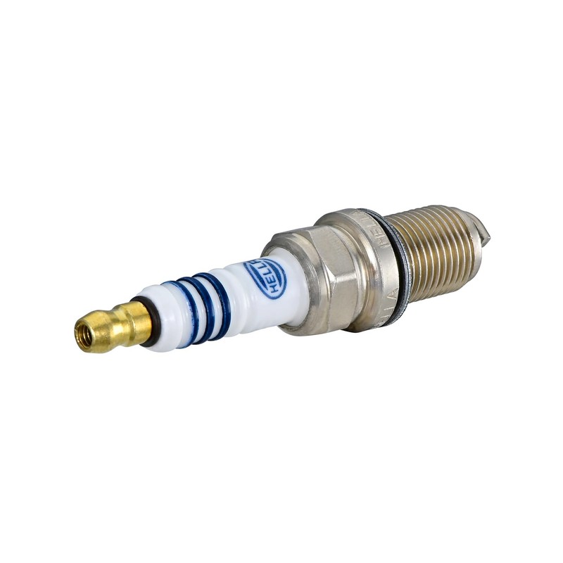 HELLA 8EH 188 706-061 Spark Plug - Iridium Pro IM7RC-11P