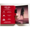 Carolina Herrera for Women Perfume Collection Sample Spray Vials 5