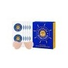 (CeCeCeLa) CeCeCeLa CPC Melapatch Freckle Cooling Patch 1 box (10