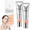 Instant Eye & Face Tightener Cream for Under Eye Bags