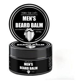 2025 Apolo Cosmetics Bálsamo Barba Unidad