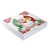 Ultra-Realistic Lightweight Novelty Decorative Throw Food Blanket (Pizza)