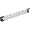 Delock Top Hat Rail 35 x 7.5 mm (25 cm)