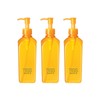 (Hyundai Home Shopping) T's Deep-Off Oil 280ml (3ea) / (현대홈쇼핑)티스 딥오프오일 280ml 3ea