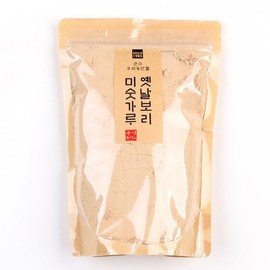 G2G Shop 옛날보리미숫가루 500gx2 Old Barley Powder 500g x 2