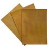 HAPPER STUDIO Cowhide Pull-Up Crazy Horse Leather Real Leather Sheets